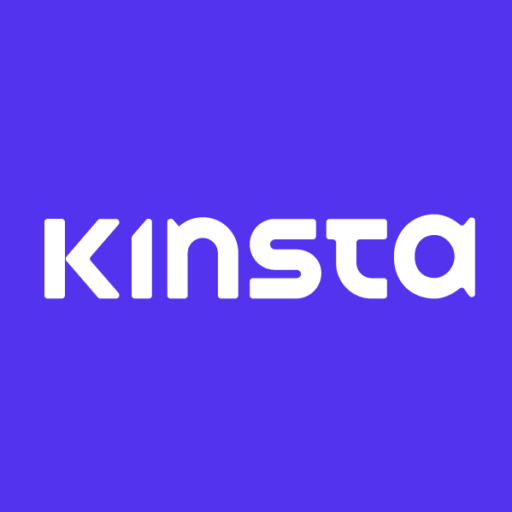 Kinsta Hosting